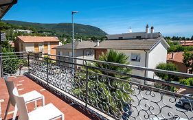 S303 - Sirolo, Ampio Trilocale In Zona Tranquilla